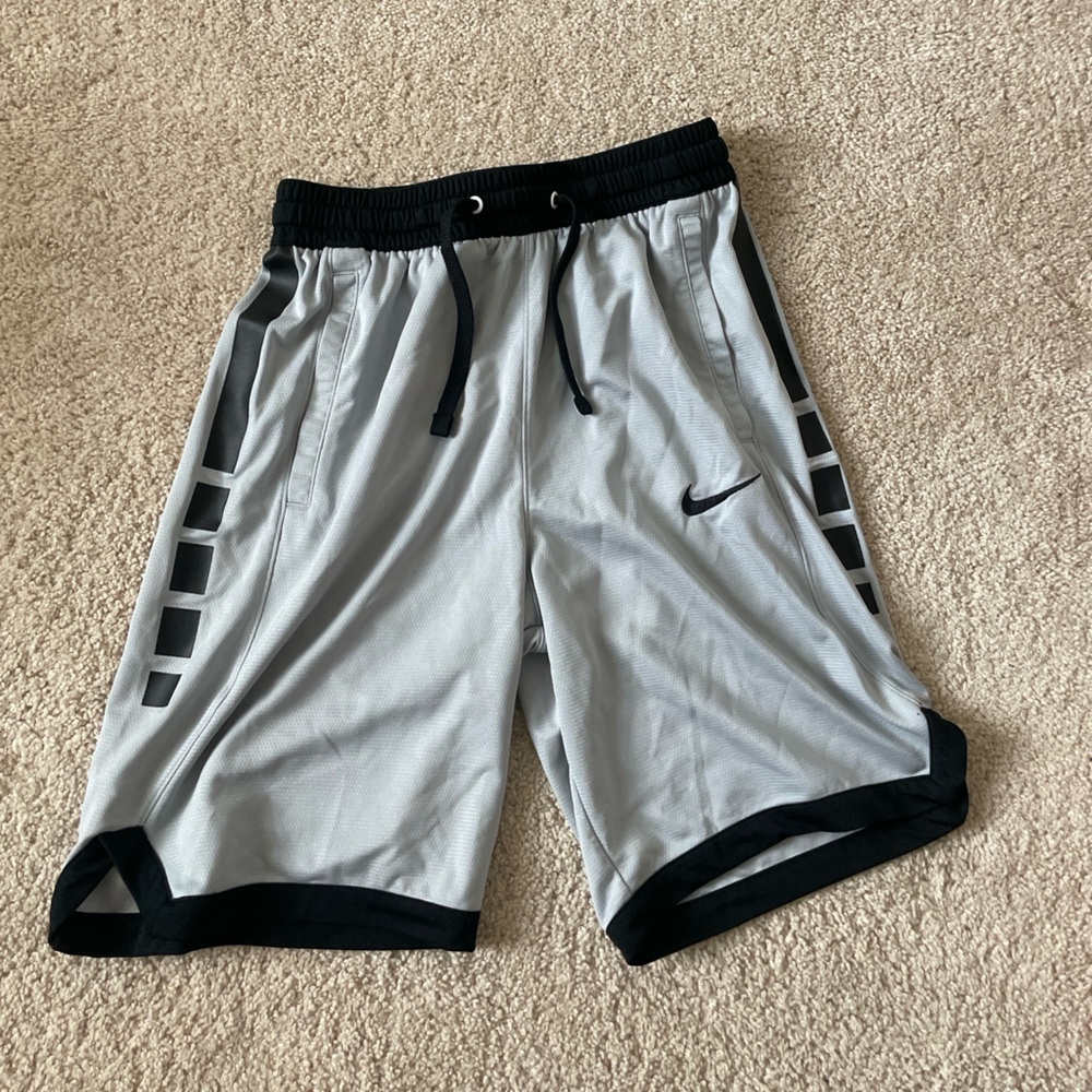 Nike basketball shorts